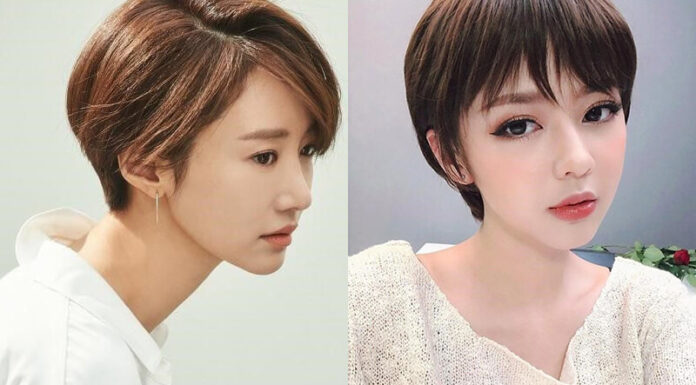 The Ultimate Guide to 2025’s Hottest 35 Short Hairstyles for Women