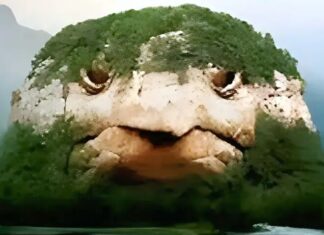 The Ultimate Test: What Did You See First?