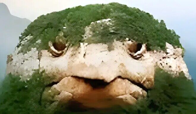 The Ultimate Test: What Did You See First?