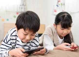 “Excessive Screen Time: The Silent Thief of Children’s Brain Development and Memory”