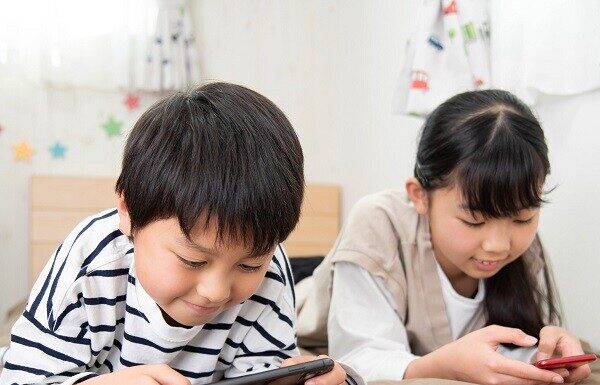 “Excessive Screen Time: The Silent Thief of Children’s Brain Development and Memory”