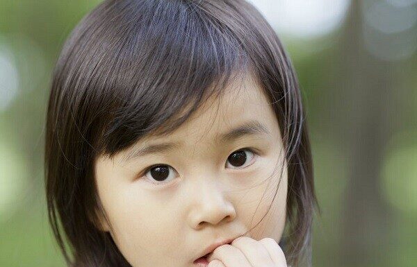 “Two Fates Await Nail-Biting Kids: The Unwanted Outcomes Parents Should Avoid”