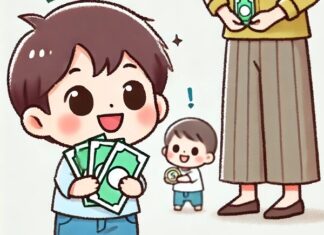 “When Your Child is Caught Stealing in Public: Expert Tips for Parents to Navigate This Challenge”