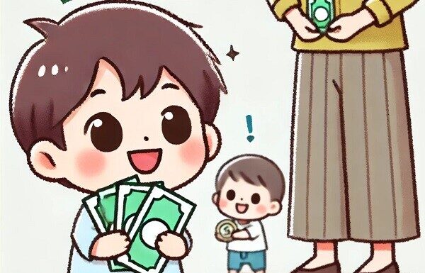 “When Your Child is Caught Stealing in Public: Expert Tips for Parents to Navigate This Challenge”