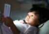 “Excessive Screen Time for Kids: A Ticking Time Bomb for Cardiovascular Health”