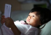 “Excessive Screen Time for Kids: A Ticking Time Bomb for Cardiovascular Health”
