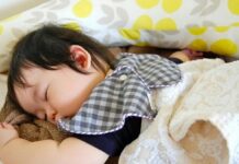 “What Your Child’s Sleeping Position Says About Their Personality: A Guide for Parents”