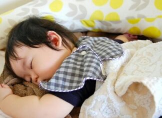“What Your Child’s Sleeping Position Says About Their Personality: A Guide for Parents”