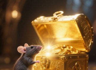 “The Visible Transformation: Unlocking Prosperity at Age 2”