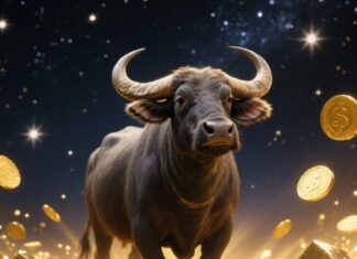 “The Lucky Three: Prosperity, Wealth and Fortune in 2026”