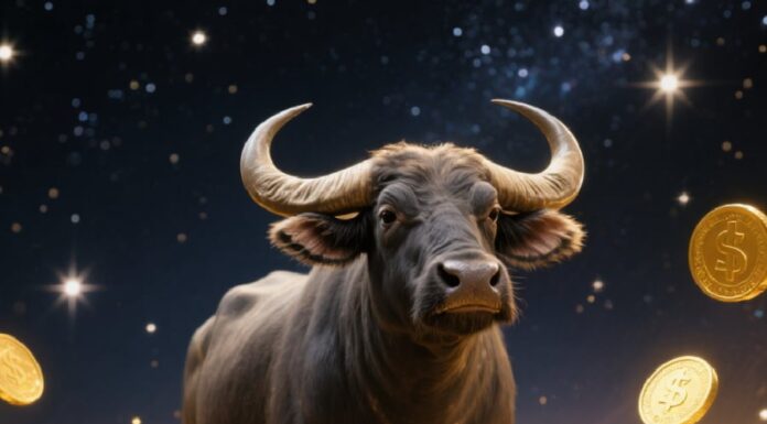 “The Lucky Three: Prosperity, Wealth and Fortune in 2026”