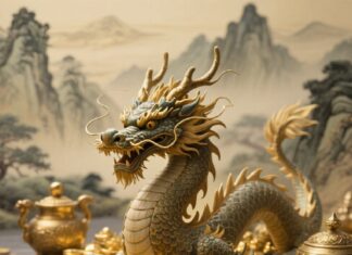 August’s Fortune: Unlocking Wealth for the Chosen Three Ages – A Golden Opportunity to Prosper