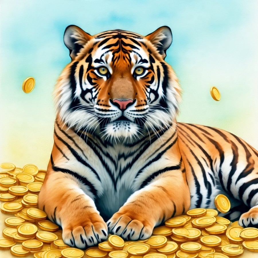 Lucky Week Ahead: Uncover Abundant Fortunes & Prosperous Endeavors, Especially for the Vibrant Age of 3!