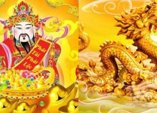 A Fortune-Filled Future: 4 Zodiac Signs to Experience a Mid-Life Wealth Surge