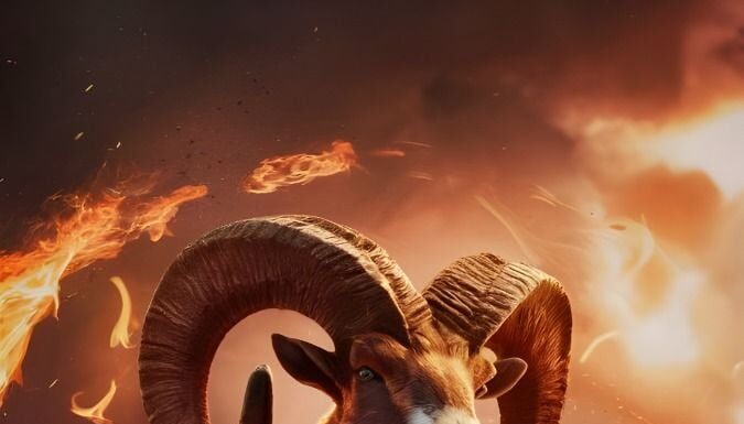 The Golden Age: Ancestral Blessings, Raining Fortune, and Endless Wealth