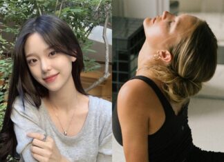 “The Unexpected Face Lift: This Workout Routine for a Firmer, More Youthful Complexion Beats Expensive Creams”