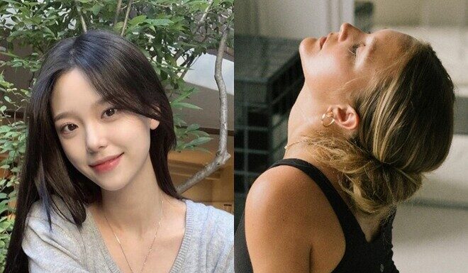 “The Unexpected Face Lift: This Workout Routine for a Firmer, More Youthful Complexion Beats Expensive Creams”