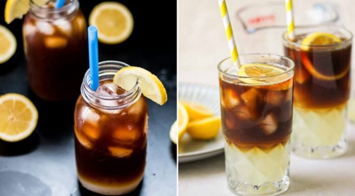 5 Amazing Benefits of Drinking Coffee with Lemon