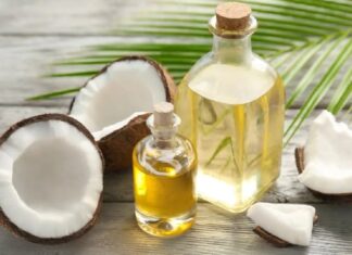 What Happens When You Take a Spoonful of Coconut Oil Every Day?