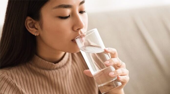 The Four Golden Hours to Drink Water for Optimal Health