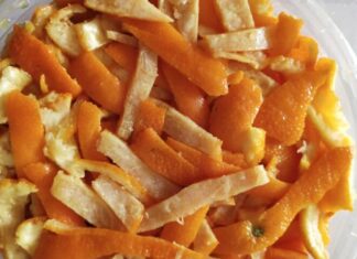 “Don’t Toss Those Orange Peels Just Yet! Discover 3 Surprising Uses to Save You a Fortune”