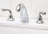 “Fixing a Leaky Two-Handled Faucet: A Comprehensive Guide”