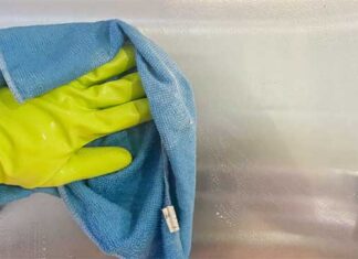 The Ultimate Guide to Cleaning Stainless Steel Appliances