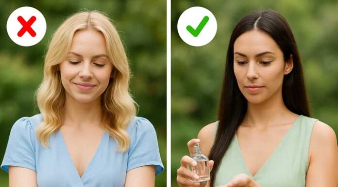 “Common Household Items You’re Probably Using Wrong”