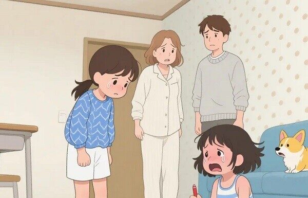 “Unconditional Love: The Power of Parenting with Compassion”