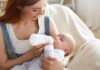 The Ultimate Guide to Choosing the Right Formula Milk for Your Baby’s First Year