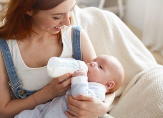 The Ultimate Guide to Choosing the Right Formula Milk for Your Baby’s First Year