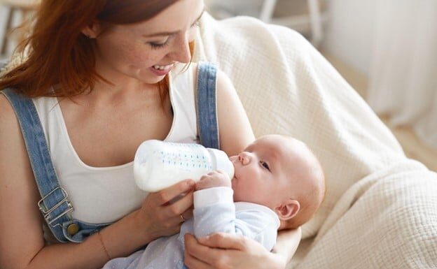 The Ultimate Guide to Choosing the Right Formula Milk for Your Baby’s First Year