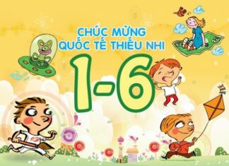Heartwarming Wishes and Perfect Gifts for Children’s Day on June 1st