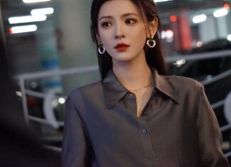 “Zhang Yu Xi’s 6 Ultimate Secrets to Achieving Head-to-Toe Perfection”