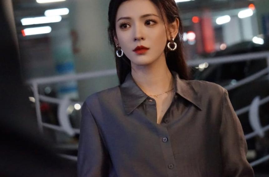 “Zhang Yu Xi’s 6 Ultimate Secrets to Achieving Head-to-Toe Perfection”
