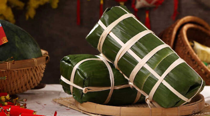 15 Traditional Tet Dishes from Central Vietnam