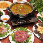 The Ultimate Guide to Cooking Crab and Beef Hot Pot that will Blow Your Mind