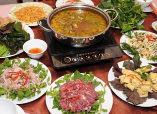 The Ultimate Guide to Cooking Crab and Beef Hot Pot that will Blow Your Mind