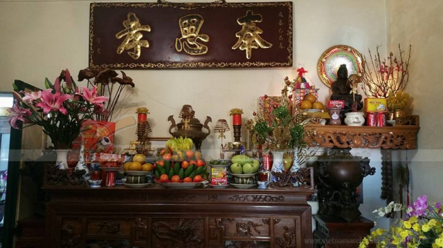 3 Key Areas in Your Home to Keep Fragrant for Attracting Wealth and Prosperity