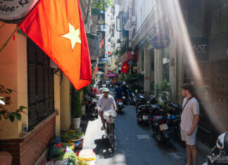The Ultimate Foodie Paradise: Exploring Hanoi’s 4 Culinary Streets