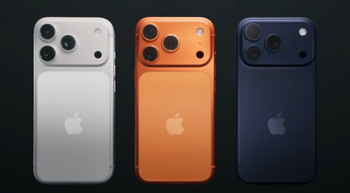 The Latest iPhone 17 Series: Unveiling the Price Tags for Vietnam