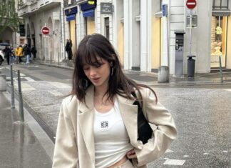 “Elevate Your Office Style: 5 Must-Try Fashion Formulas for Women Over 35”