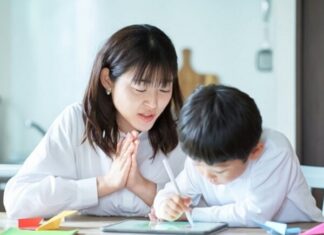 3 Golden Tips to Ensure Your Child’s Smooth Transition into First Grade