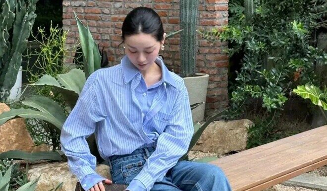 4 Timeless Shirt Styles for Women to Embrace This Fall: Elevate Your Work Wardrobe with Polished Elegance