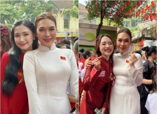 The Abodes of the Three Songstresses Who Performed at the A80 Grand Ceremony: A Glimpse Into Their Lavish Residences