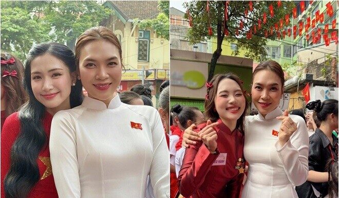 The Abodes of the Three Songstresses Who Performed at the A80 Grand Ceremony: A Glimpse Into Their Lavish Residences