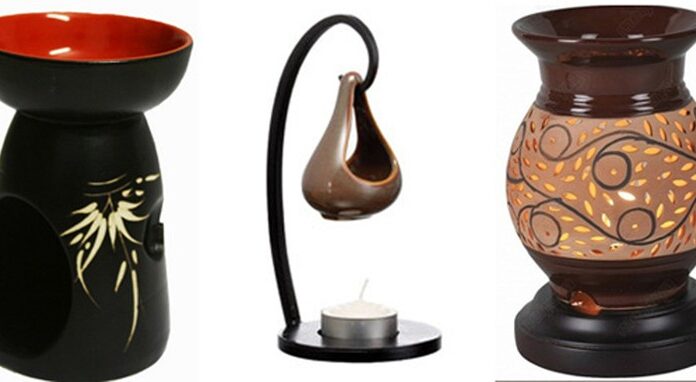 The Ultimate Guide to Using an Aromatherapy Diffuser This Winter