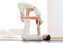 The Amazing Benefits of Yoga