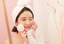 The Evening Skin Care Routine: 6 Simple Steps to Glowing Skin