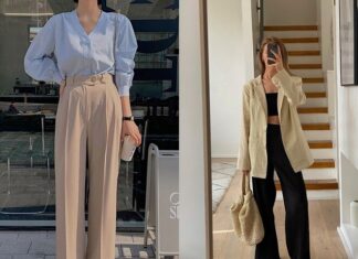 The Ultimate Guide: 4 Timeless Wide-Leg Pants Styles for Every Body Shape